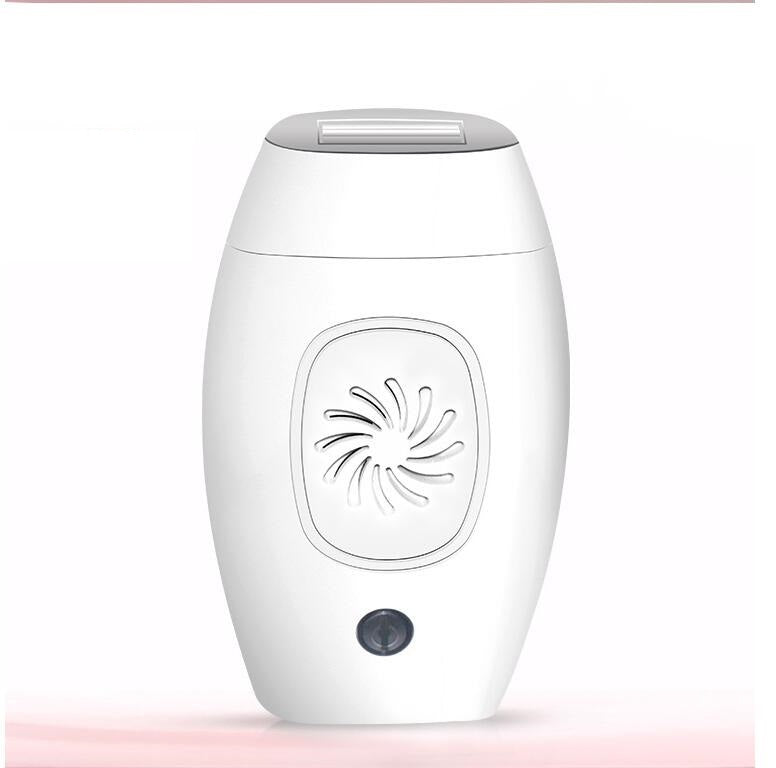 Laser Hair Removal Device – Painless IPL Hair Remover for Women & Men