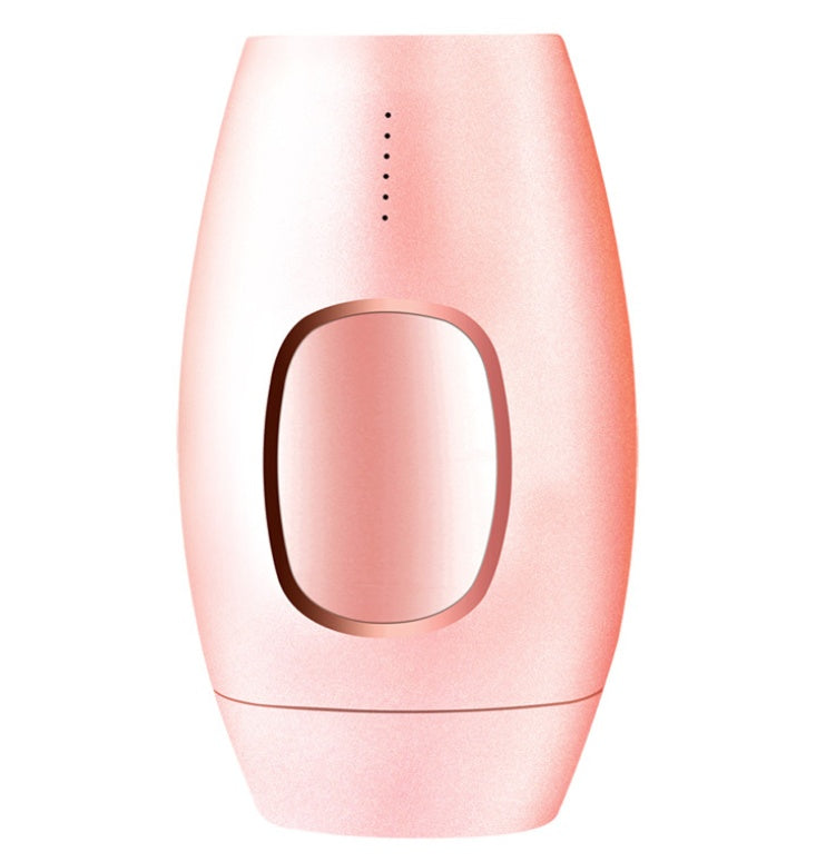 Laser Hair Removal Device – Painless IPL Hair Remover for Women & Men