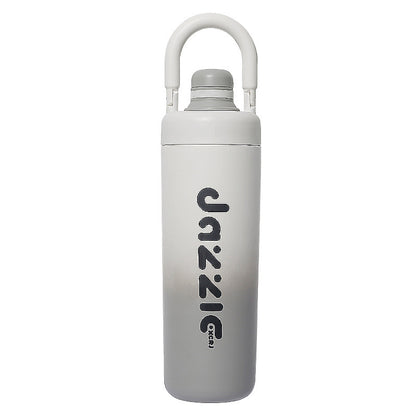 Stainless Steel Insulated Water Bottle – Durable, Anti-Drop, Large Capacity
