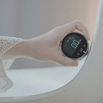 Digital Measuring Tape – High-Precision Electronic Ruler with LCD Display