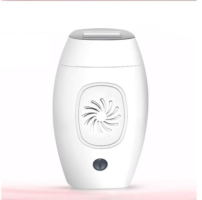 Laser Hair Removal Device – Painless IPL Hair Remover for Women & Men