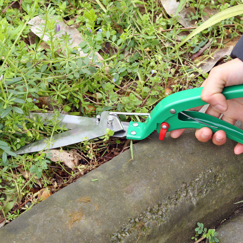 Complete 10-Piece Garden Tool Kit – Durable Tools for Planting & Maintenance