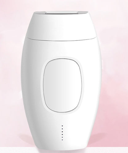 Laser Hair Removal Device – Painless IPL Hair Remover for Women & Men