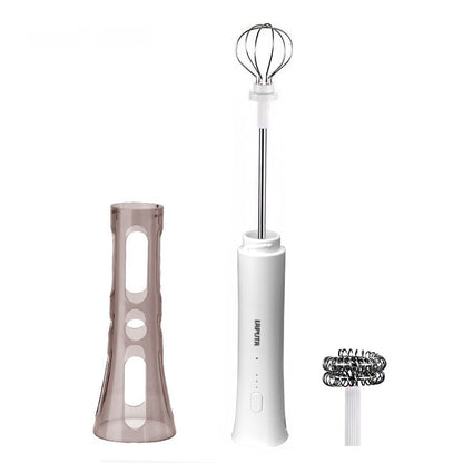 Personalized Milk Stirring Rod – Stylish Household Drink Mixer