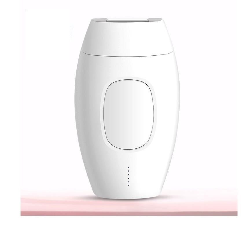 Laser Hair Removal Device – Painless IPL Hair Remover for Women & Men