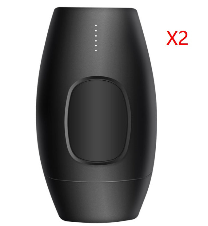 Laser Hair Removal Device – Painless IPL Hair Remover for Women & Men