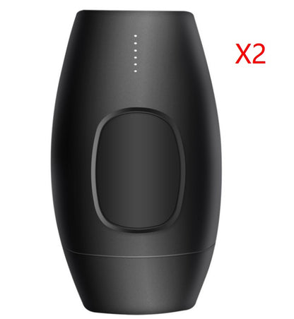Laser Hair Removal Device – Painless IPL Hair Remover for Women & Men