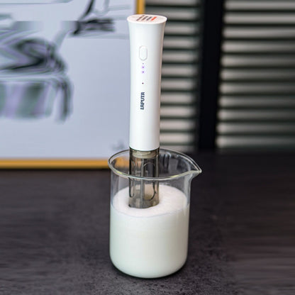 Personalized Milk Stirring Rod – Stylish Household Drink Mixer