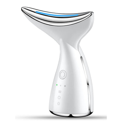 Face & Neck Tightening Device – Skin Firming Massager for Women & Men